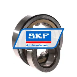 SKF NJ310ECPH/HN3C4 rulman resim 3
