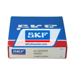SKF NJ310ECPH/HN3C4 rulman resim 4