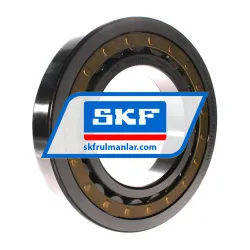 SKF NU230ECM/C3