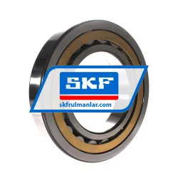 SKF NU230ECM/C3 rulman resim 3