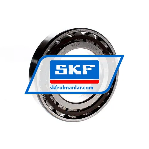 SKF N218ECP/C3