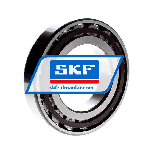 SKF N218ECP/C3 ürün fotoğrafı 3