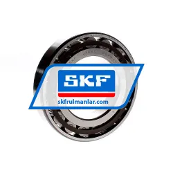 SKF N218ECP/C3