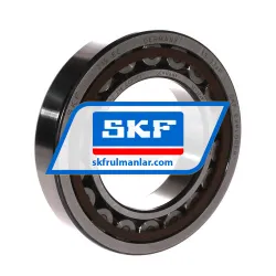 SKF NU215ECP/C3
