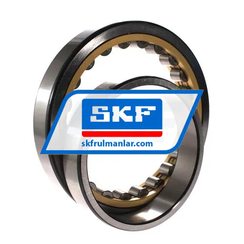 SKF NU1026ML/C3 ürün fotoğrafı 3