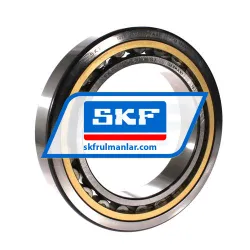 SKF NU1026ML/C3