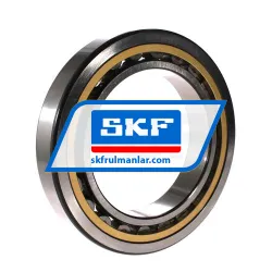 SKF NU1026ML/C3 rulman resim 2