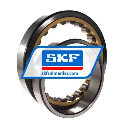 SKF NU1026ML/C3 rulman resim 3