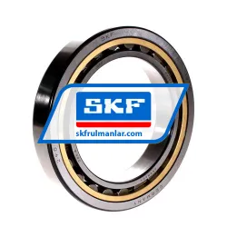 SKF NU1020ML