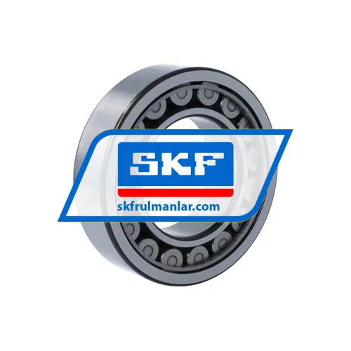 SKF NU2212ECJ/C3 ürün fotoğrafı 2