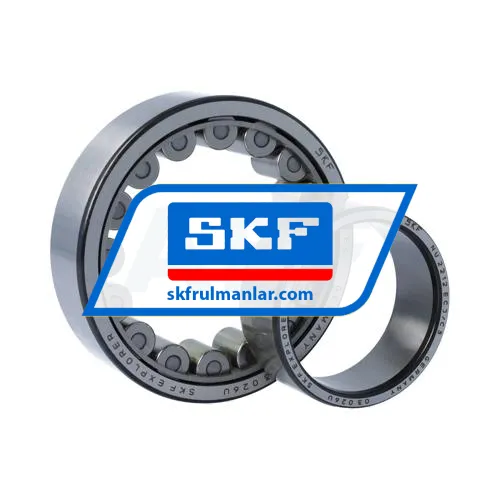 SKF NU2212ECJ/C3 ürün fotoğrafı 3