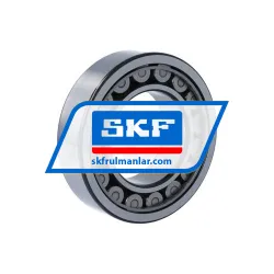 SKF NU2212ECJ/C3 rulman resim 2
