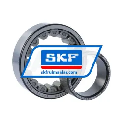 SKF NU2212ECJ/C3 rulman resim 3