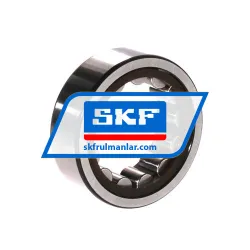 SKF RNU2206ECP rulman resim 2