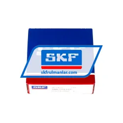 SKF RNU2206ECP rulman resim 3