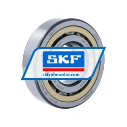 SKF NUP310ECML/C3