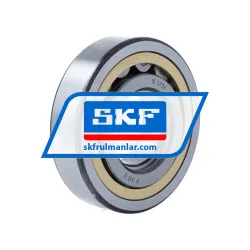 SKF NUP310ECML/C3 rulman resim 2