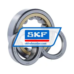 SKF NUP310ECML/C3 rulman resim 3