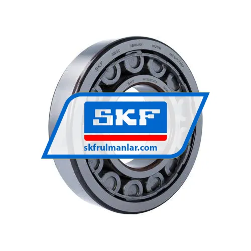 SKF NU2319ECJ/C3