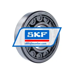 SKF NU2319ECJ/C3
