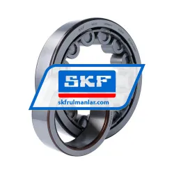 SKF NU2319ECJ/C3 rulman resim 3