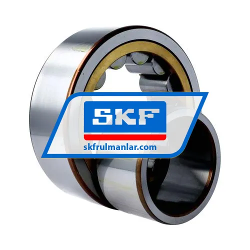 SKF NU2316ECML/C3 ürün fotoğrafı 3