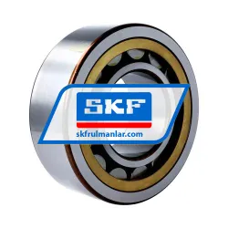 SKF NU2316ECML/C3 rulman resim 2