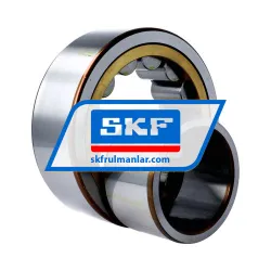 SKF NU2316ECML/C3 rulman resim 3