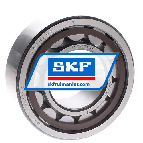 SKF NU2315ECP