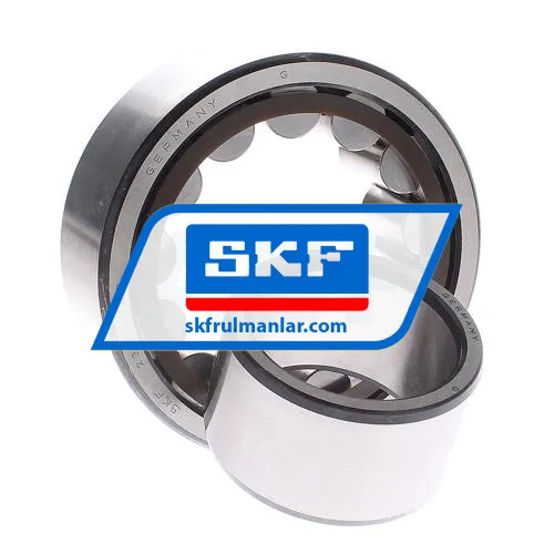 SKF NU2315ECP ürün fotoğrafı 3