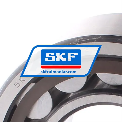 SKF NU2315ECP ürün fotoğrafı 4