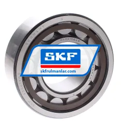 SKF NU2315ECP