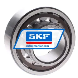 SKF NU2315ECP rulman resim 2