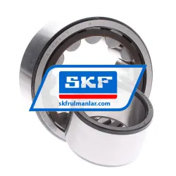 SKF NU2315ECP rulman resim 3