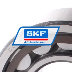 SKF NU2315ECP rulman resim 4