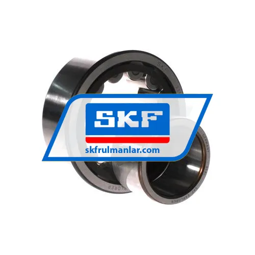 SKF NU2311ECP/C3 ürün fotoğrafı 2