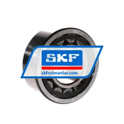 SKF NU2311ECP/C3