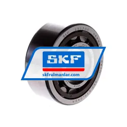 SKF NU2307ECP