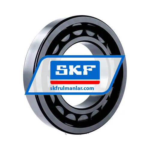 SKF NU224ECP ürün fotoğrafı 2