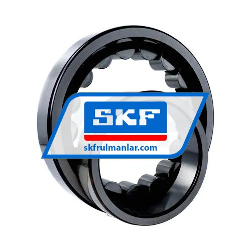 SKF NU224ECP ürün fotoğrafı 3