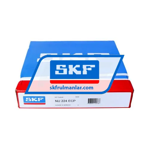 SKF NU224ECP ürün fotoğrafı 4