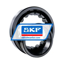 SKF NU224ECP rulman resim 3