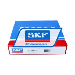 SKF NU224ECP rulman resim 4