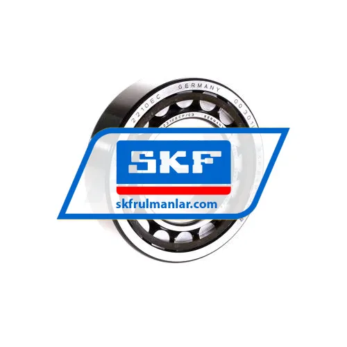 SKF NU2210ECP/C3