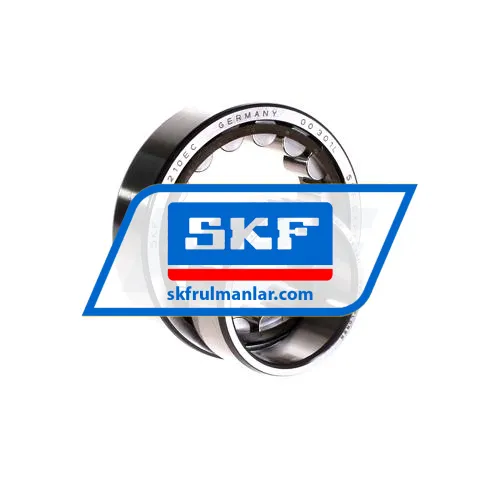 SKF NU2210ECP/C3 ürün fotoğrafı 3