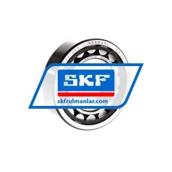 SKF NU2210ECP/C3