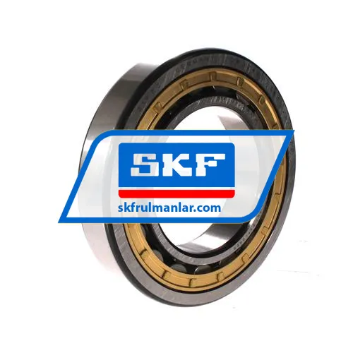 SKF NU219ECM