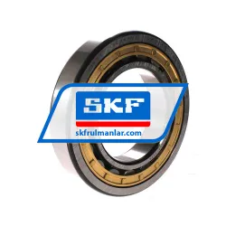 SKF NU219ECM