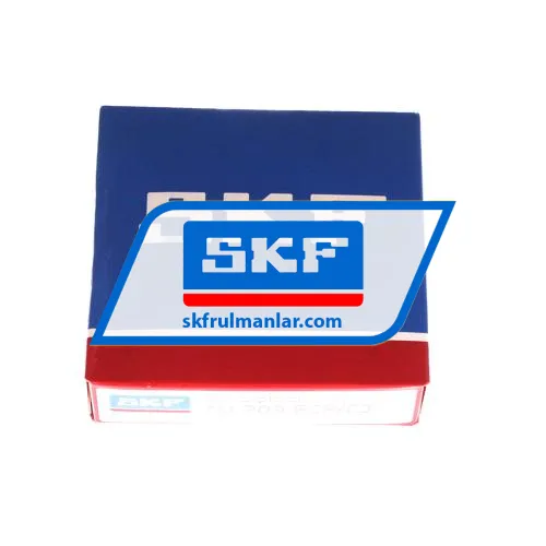 SKF NJ209ECP/C3 ürün fotoğrafı 4