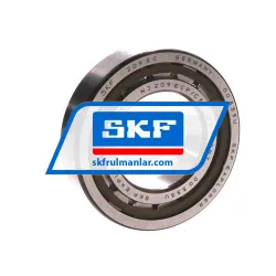 SKF NJ209ECP/C3